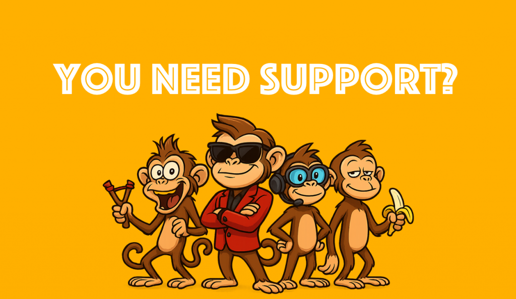 support